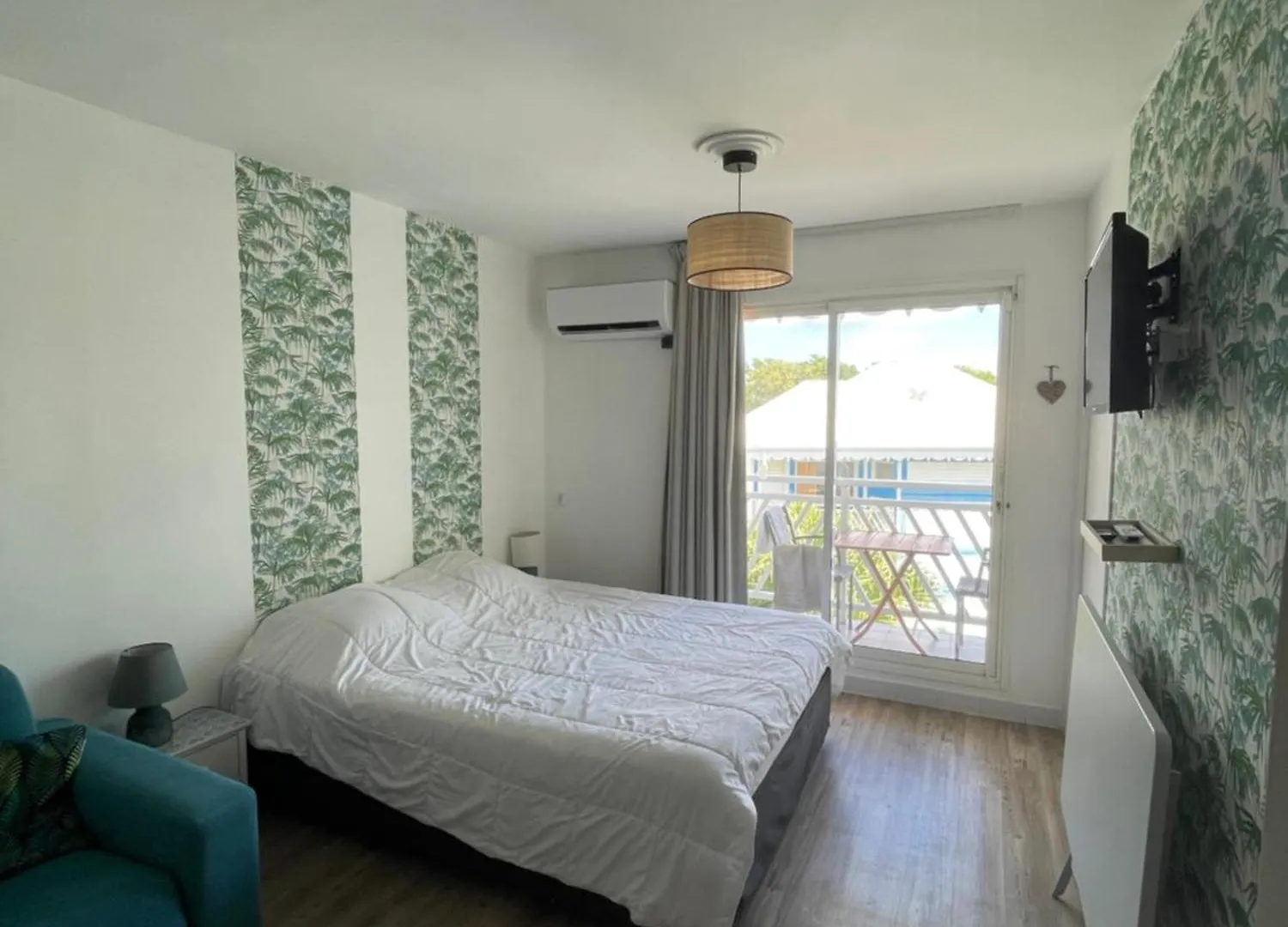 Studio Kassav Saint-Francois  0*, Saint-Francois (Grande-Terre)