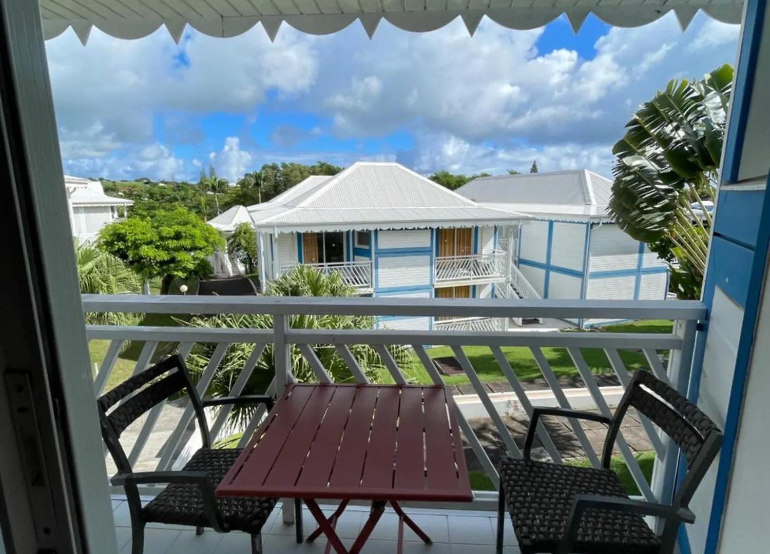 Studio Kassav Saint-Francois  Guadeloupe