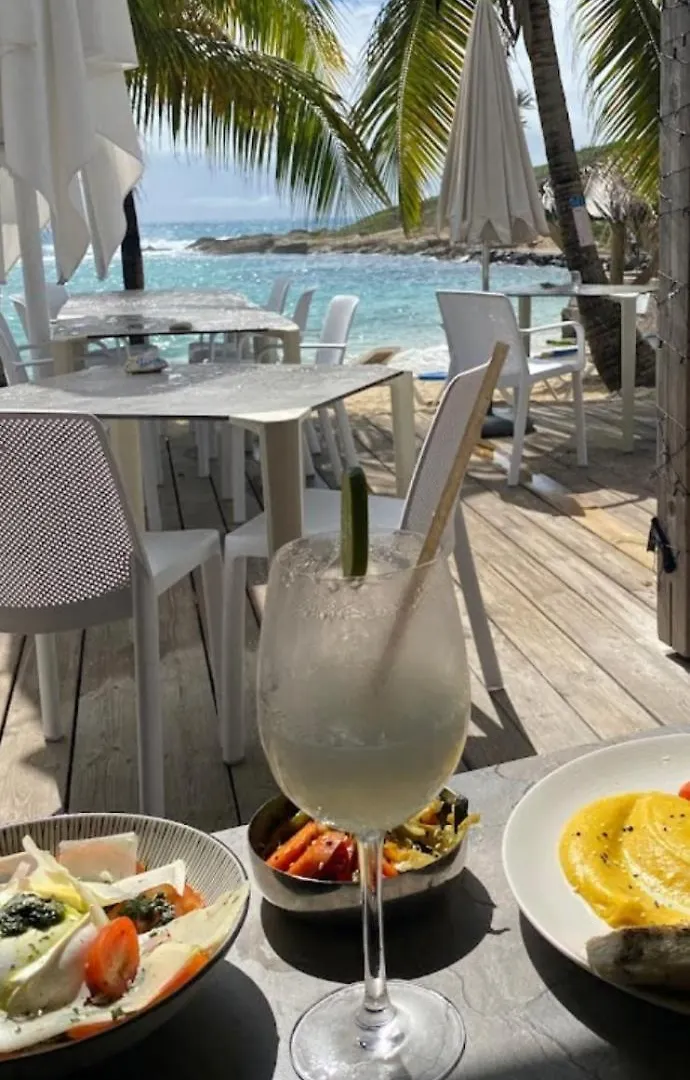 Studio Kassav Saint-Francois  Guadeloupe