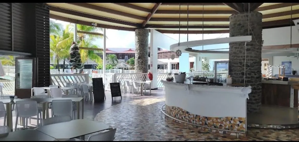 Appartement Studio Kassav Saint-Francois