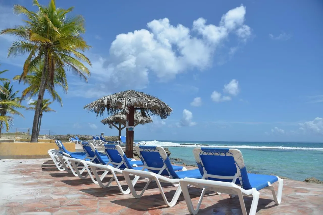 Studio Kassav Saint-Francois  0*, Saint-Francois (Grande-Terre)
