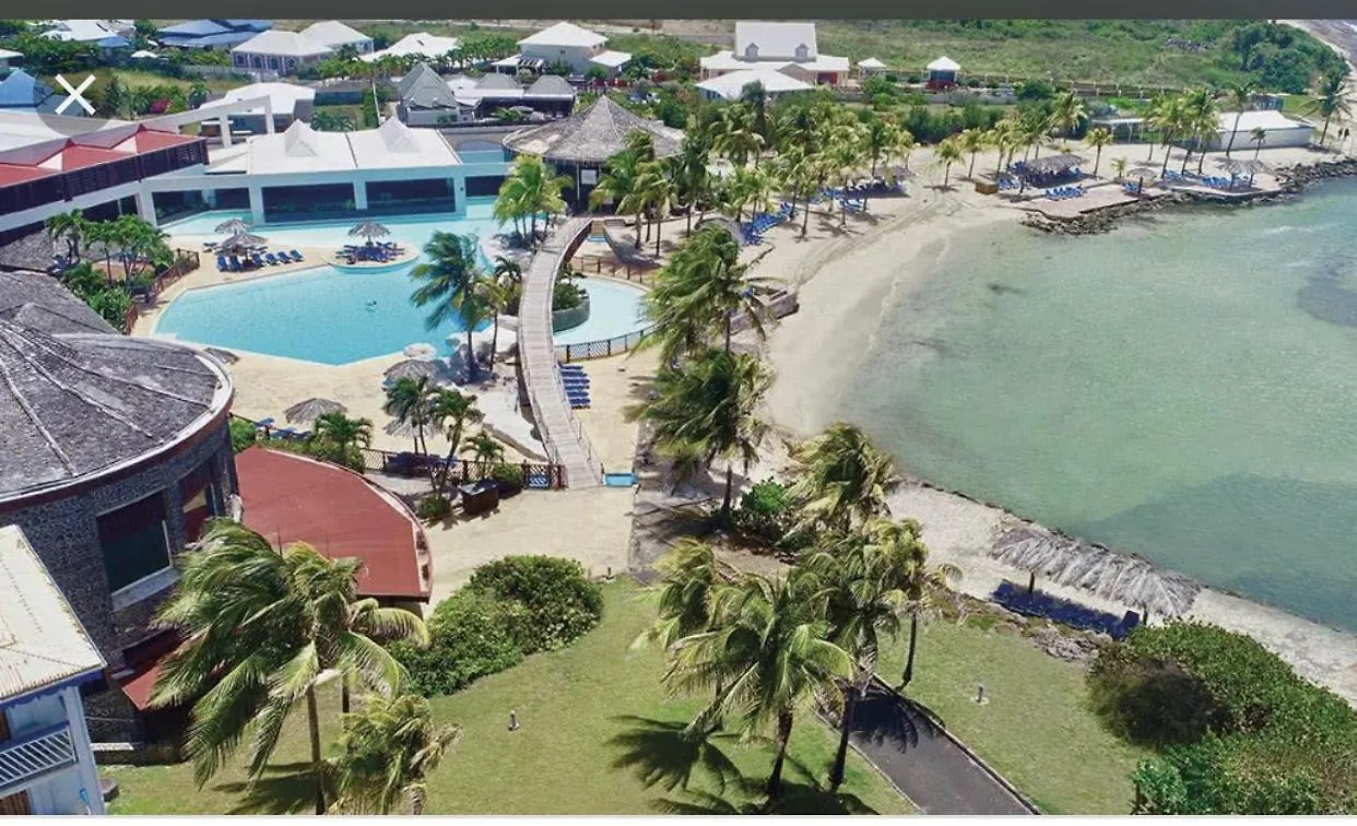 Studio Kassav Saint-Francois  0*, Saint-Francois (Grande-Terre)