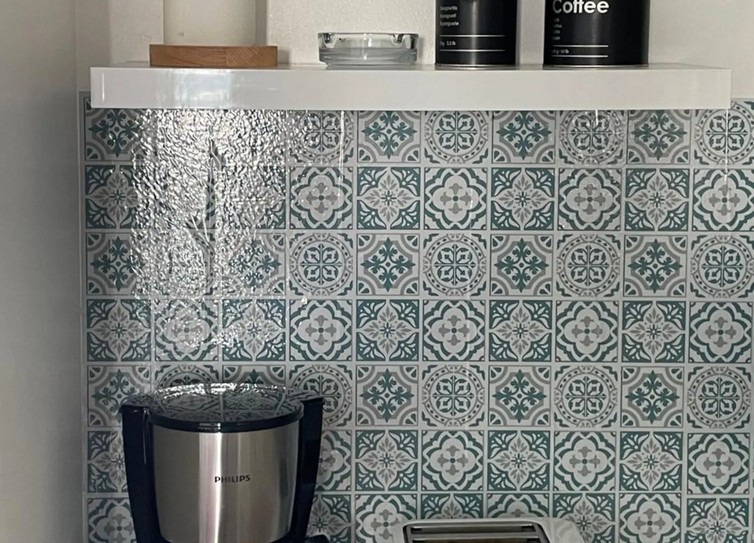 Studio Kassav Saint-Francois  Apartmán