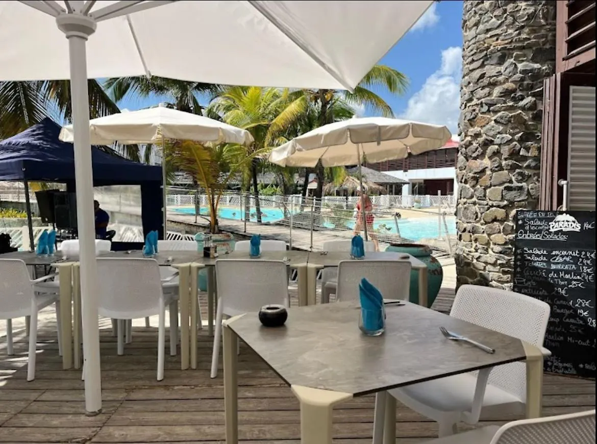 Studio Kassav Saint-Francois  0*, Saint-Francois (Grande-Terre) Guadeloupe