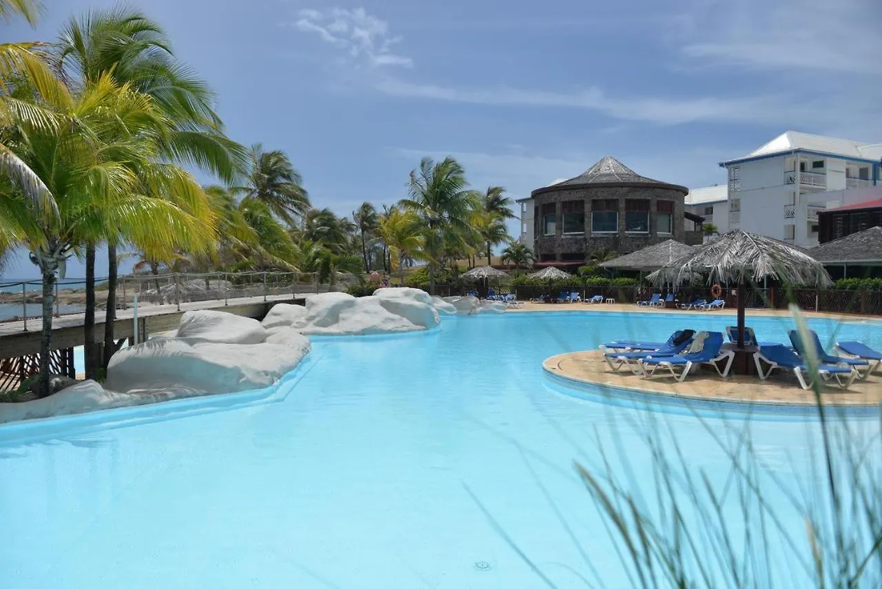 Studio Kassav Saint-Francois  Apartmán