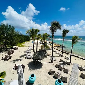 Appartement Le Titouné Piscine Et St-françois, Saint-Francois (Grande-Terre)