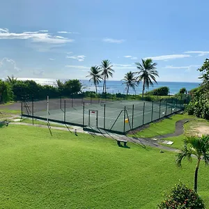 Appartement Balisier 148, Confort, Guadeloupe Anse Des Rochers, Saint-Francois (Grande-Terre)
