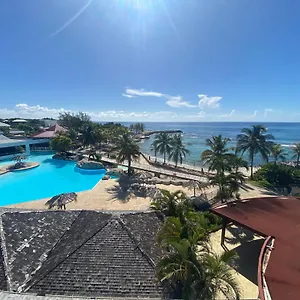 Appartement Ti-bo, Saint-Francois (Grande-Terre)